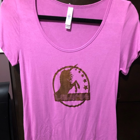 XXS Classic Tee - Picture 1 of 4